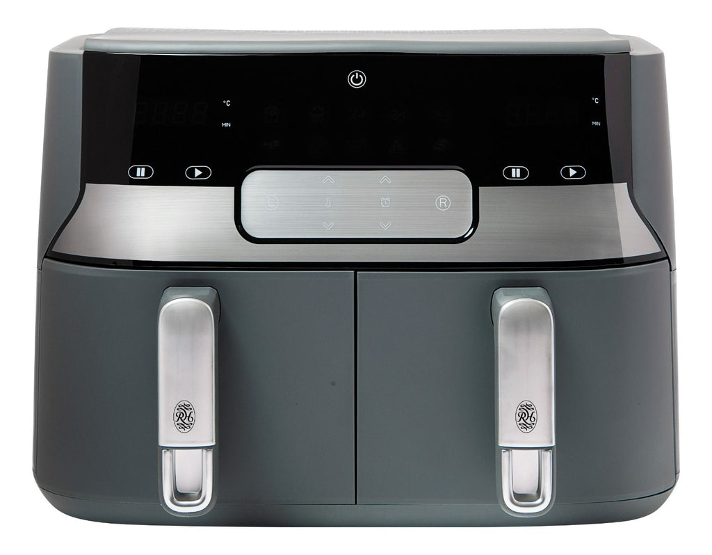 Russell Hobbs Dual Air Fryer Pro