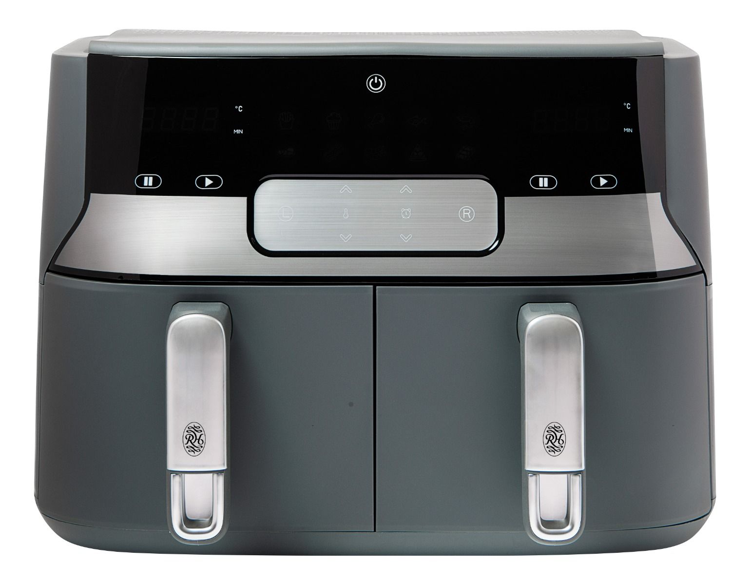 Russell Hobbs Dual Air Fryer Pro