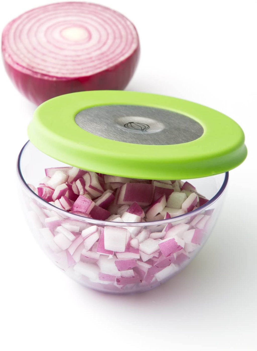 Progressive Onion Keeper