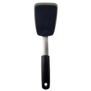 OXO Silicone Flexible Turner Small