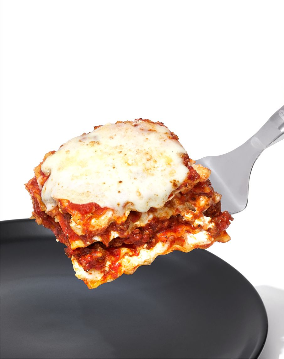OXO Steel Lasagna Server