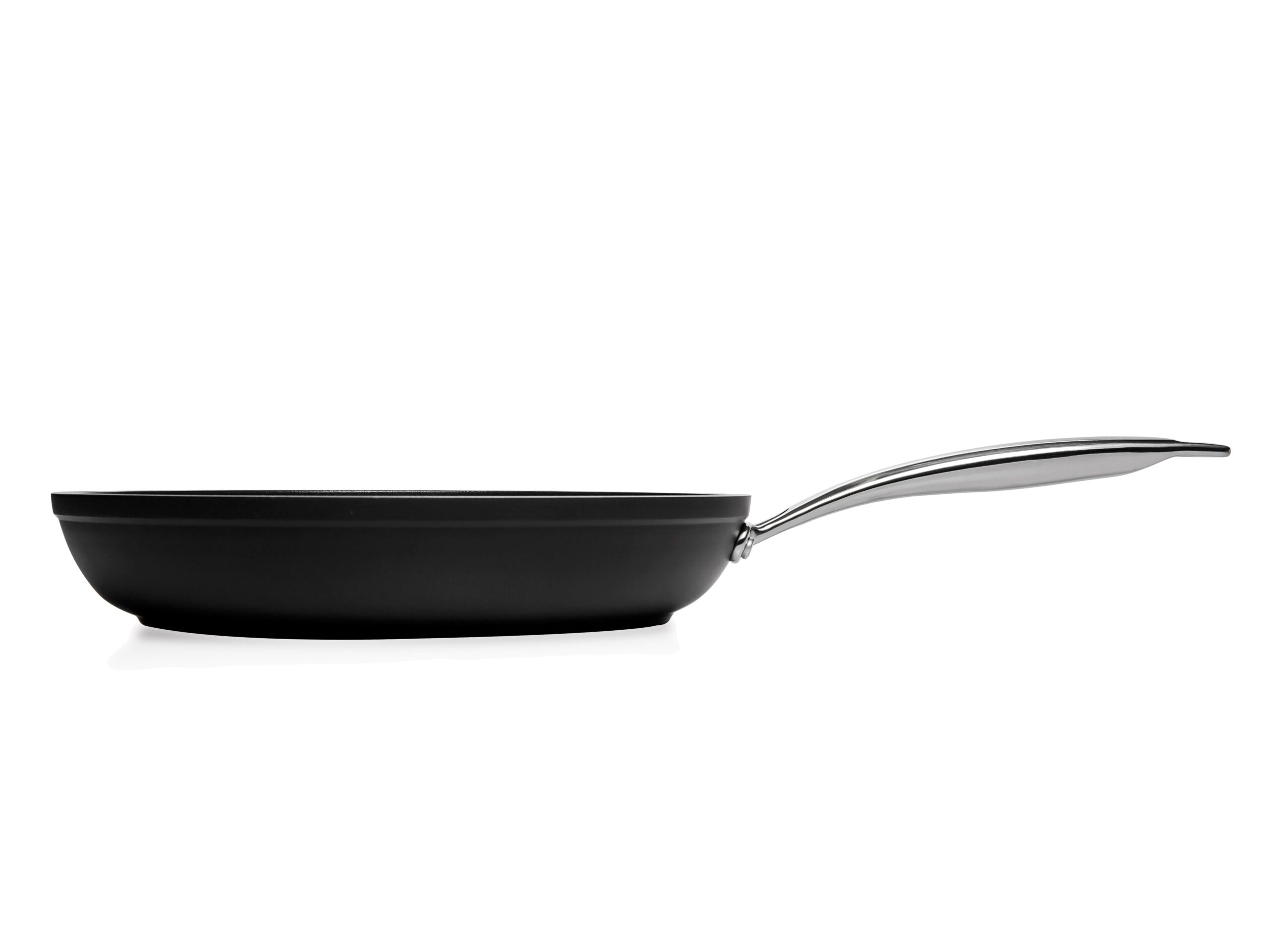 Sagenwolf Titanium Non Stick Frying Pan 28cm