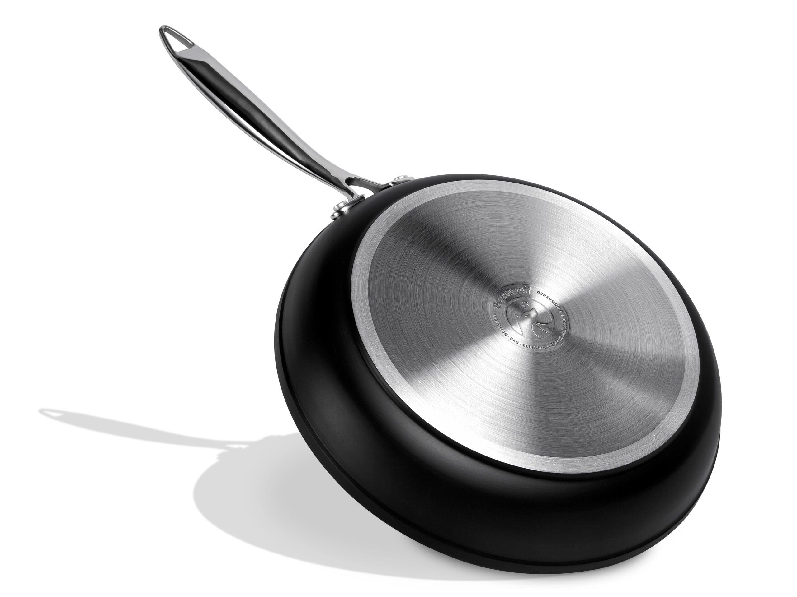 Sagenwolf Titanium Non Stick Frying Pan 28cm