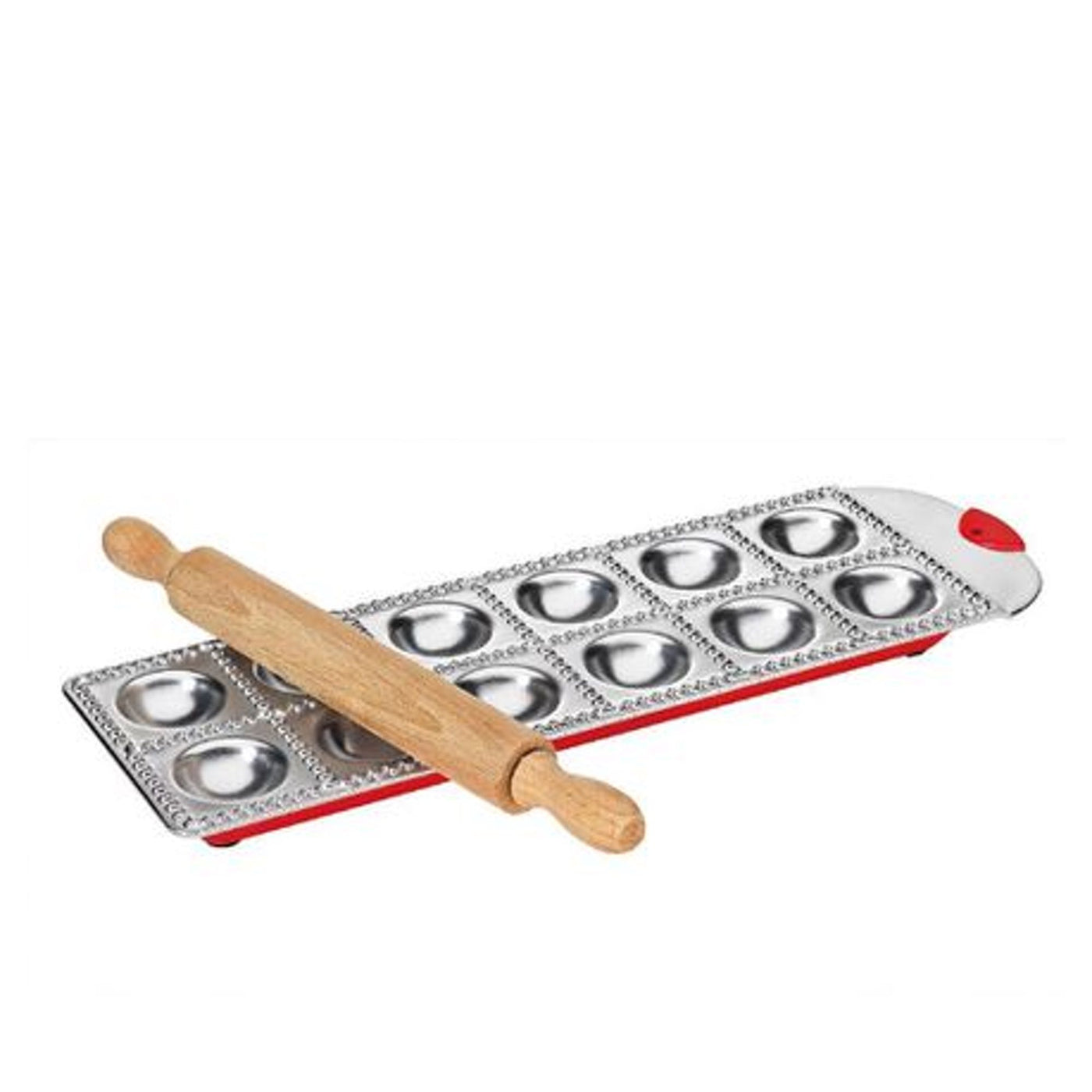 Kuchenprofi Ravioli Tray