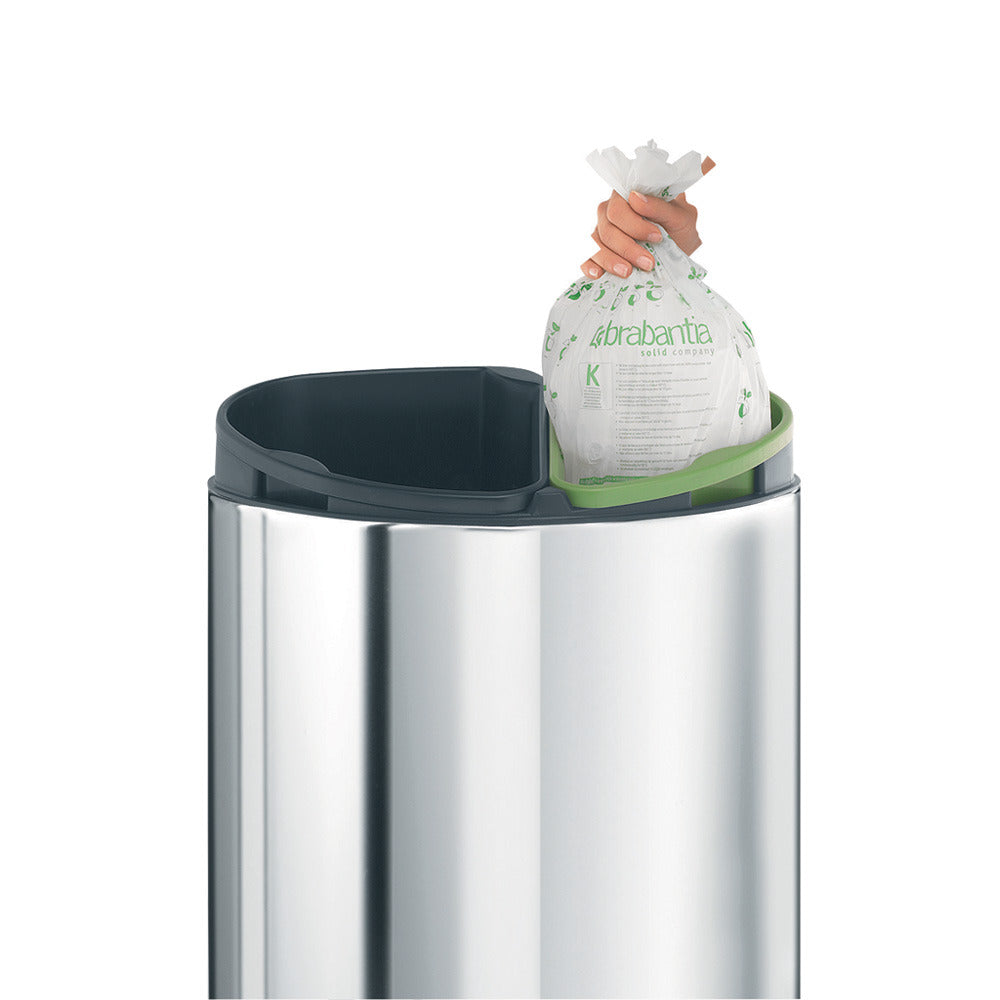 Brabantia Bin Liner Code C 10-12 litre Composta