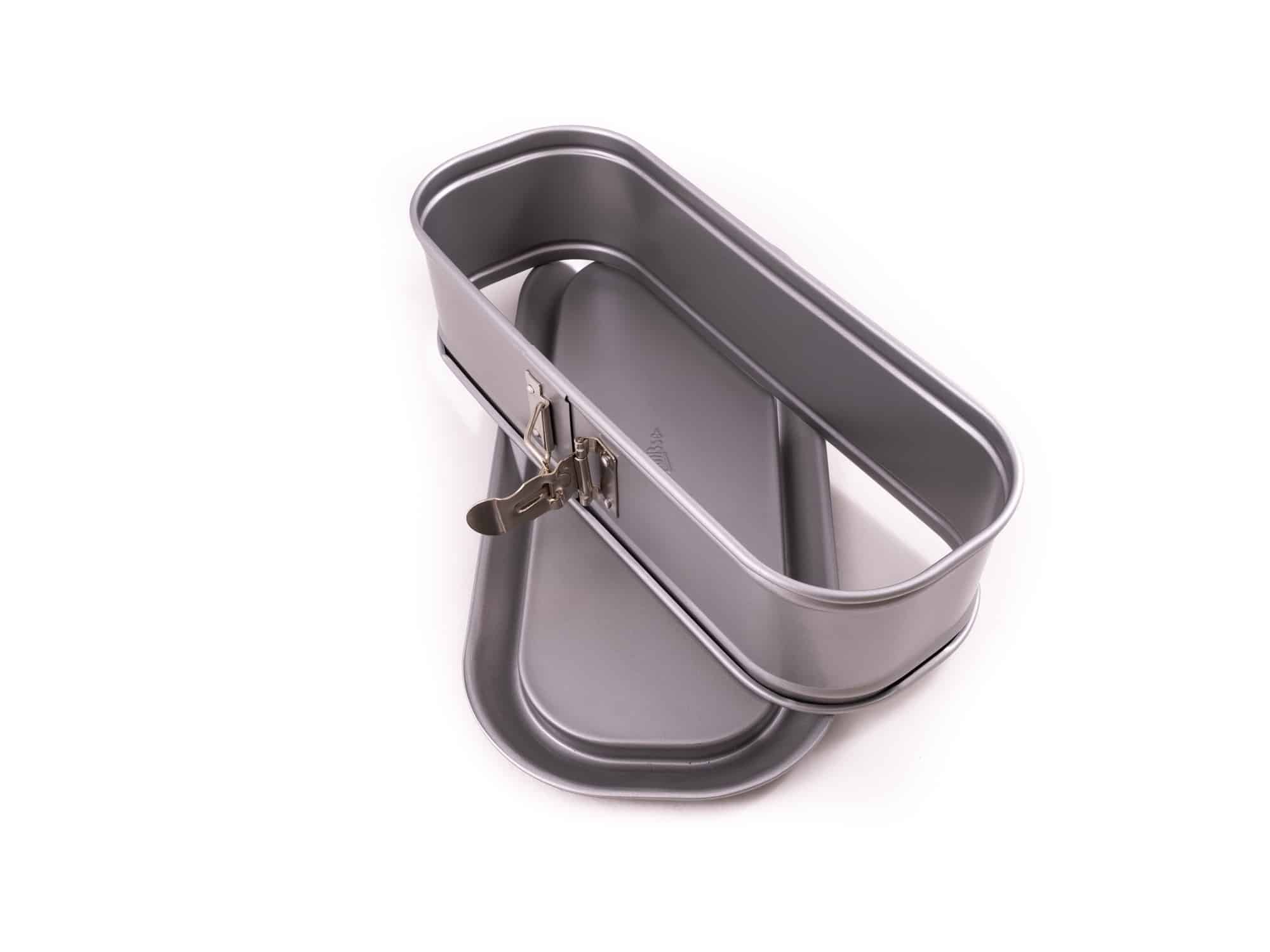 Patisse Loaf Springform 30cm