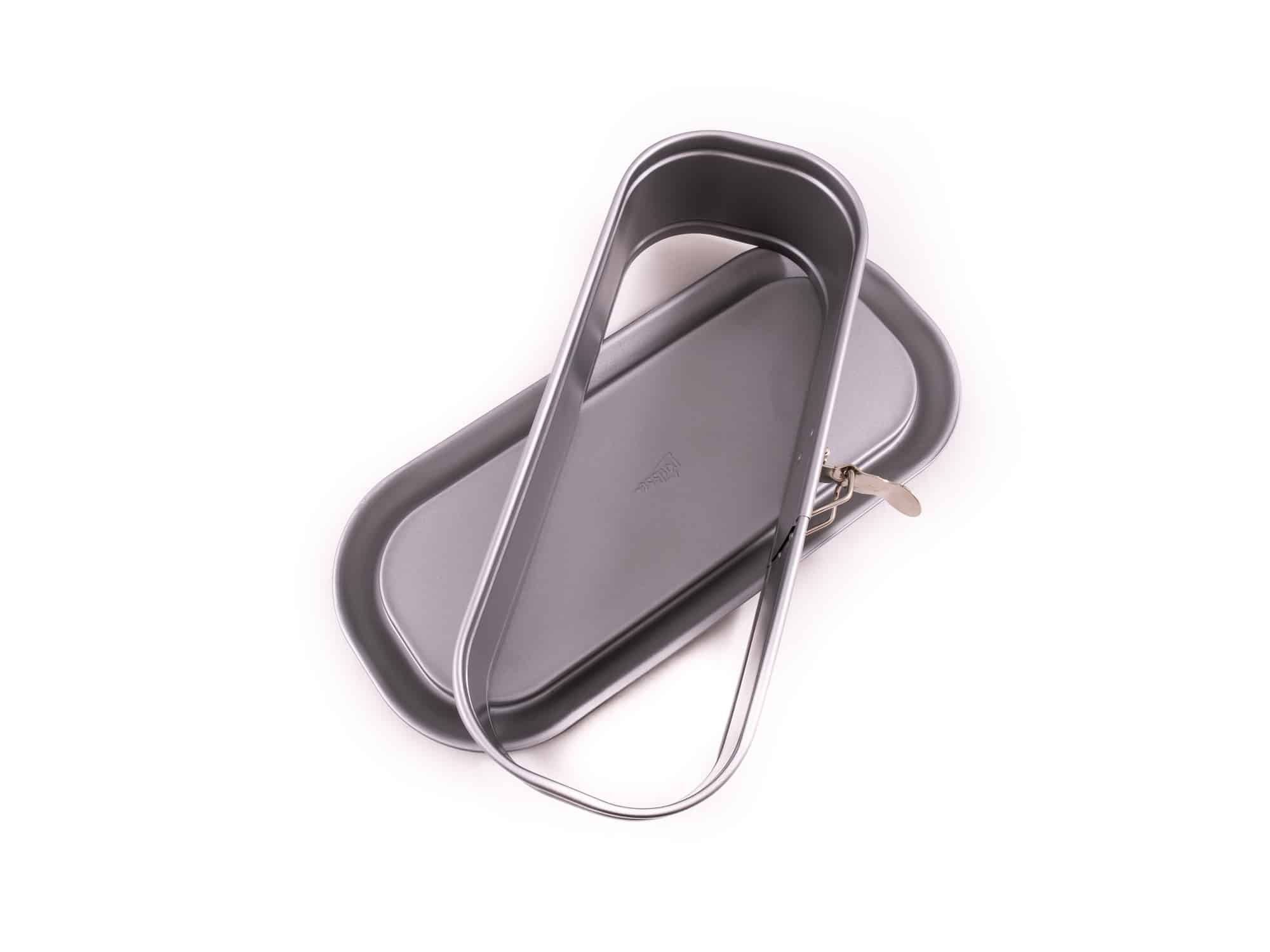 Patisse Loaf Springform 30cm