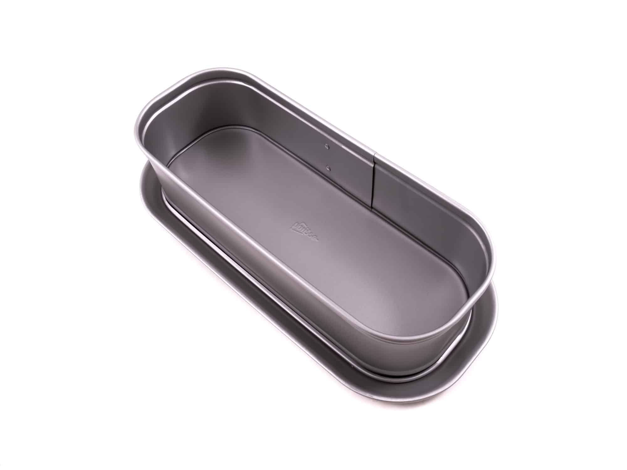 Patisse Loaf Springform 30cm