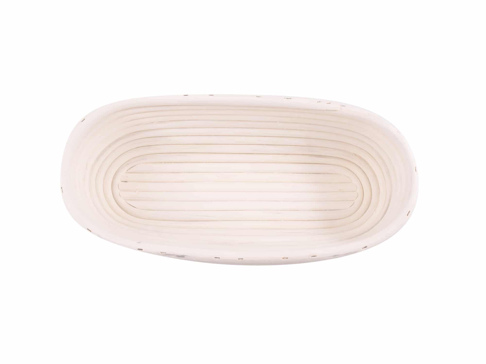 Patisse Proofing Basket 28x13cm
