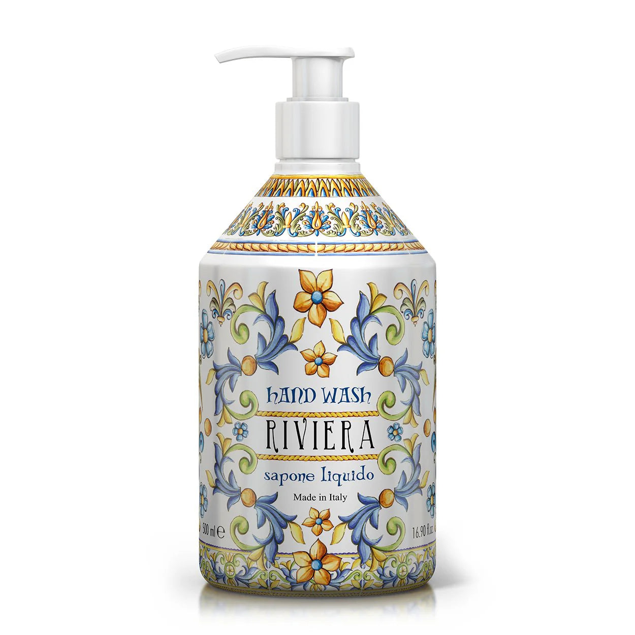 Rudy Riviera Hand Wash 500ml