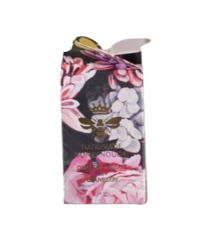 Wedgewood Honey Bee Dark Choc Cranberry Bon Bon