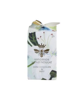 Wedgewood Honey Bee Dark Choc Mint Bon Bon