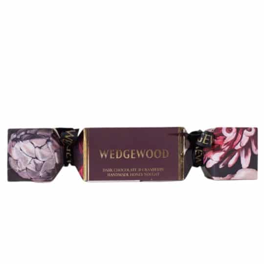 Wedgewood Small Cracker Dark Choc Cranberry Bon Bo