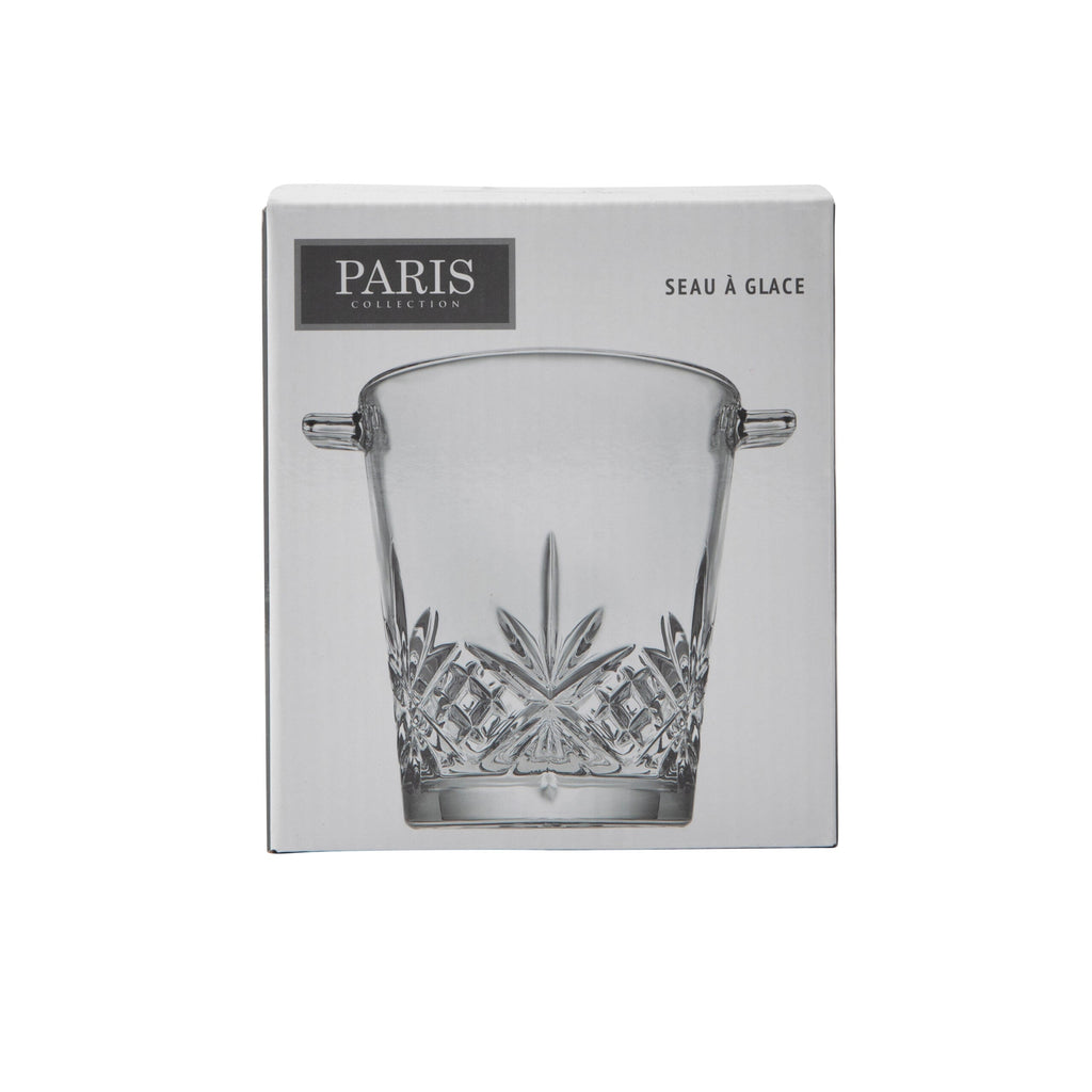 Paris Ice Bucket Small