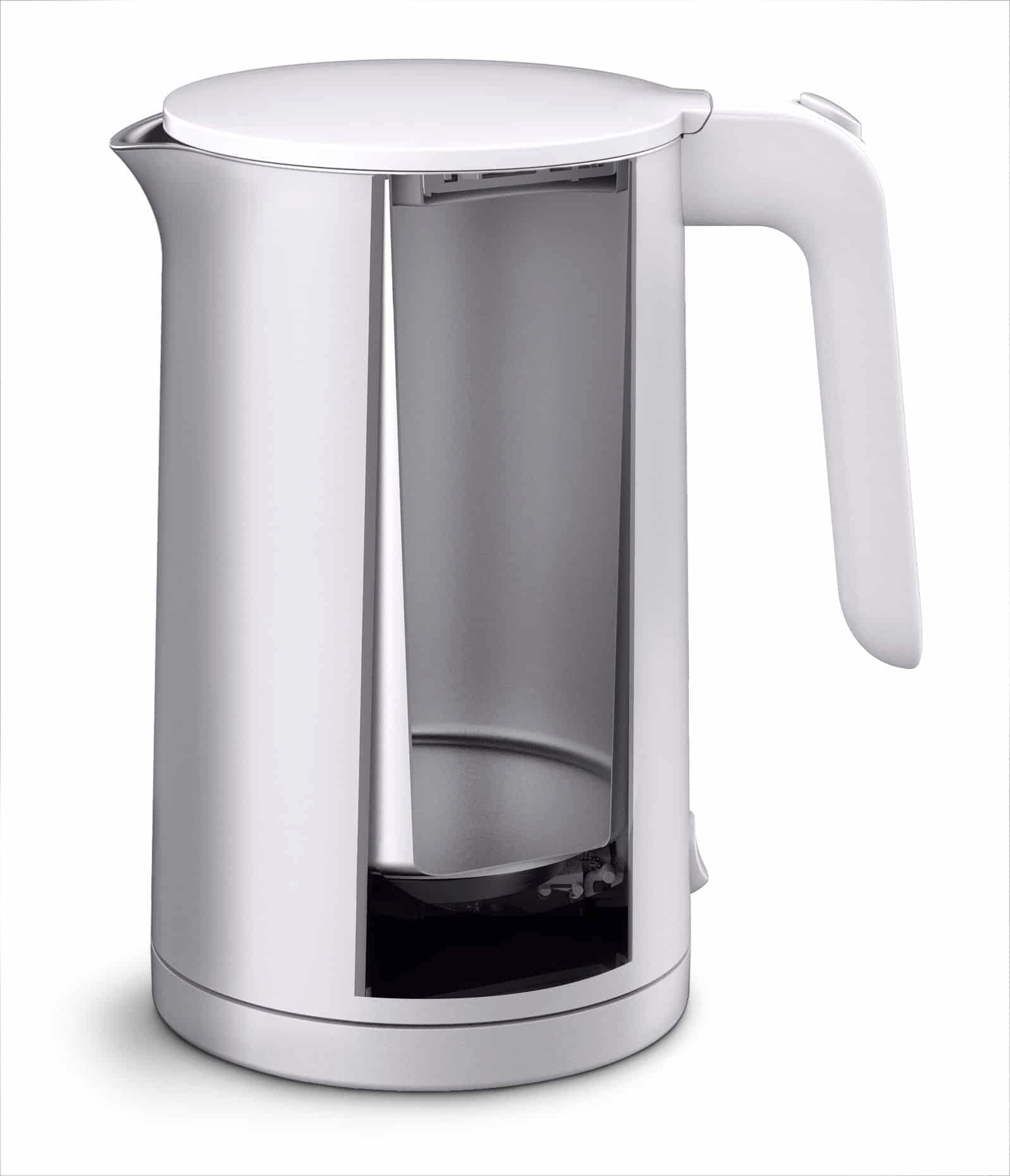 Zwilling Kettle 1.5L Silver