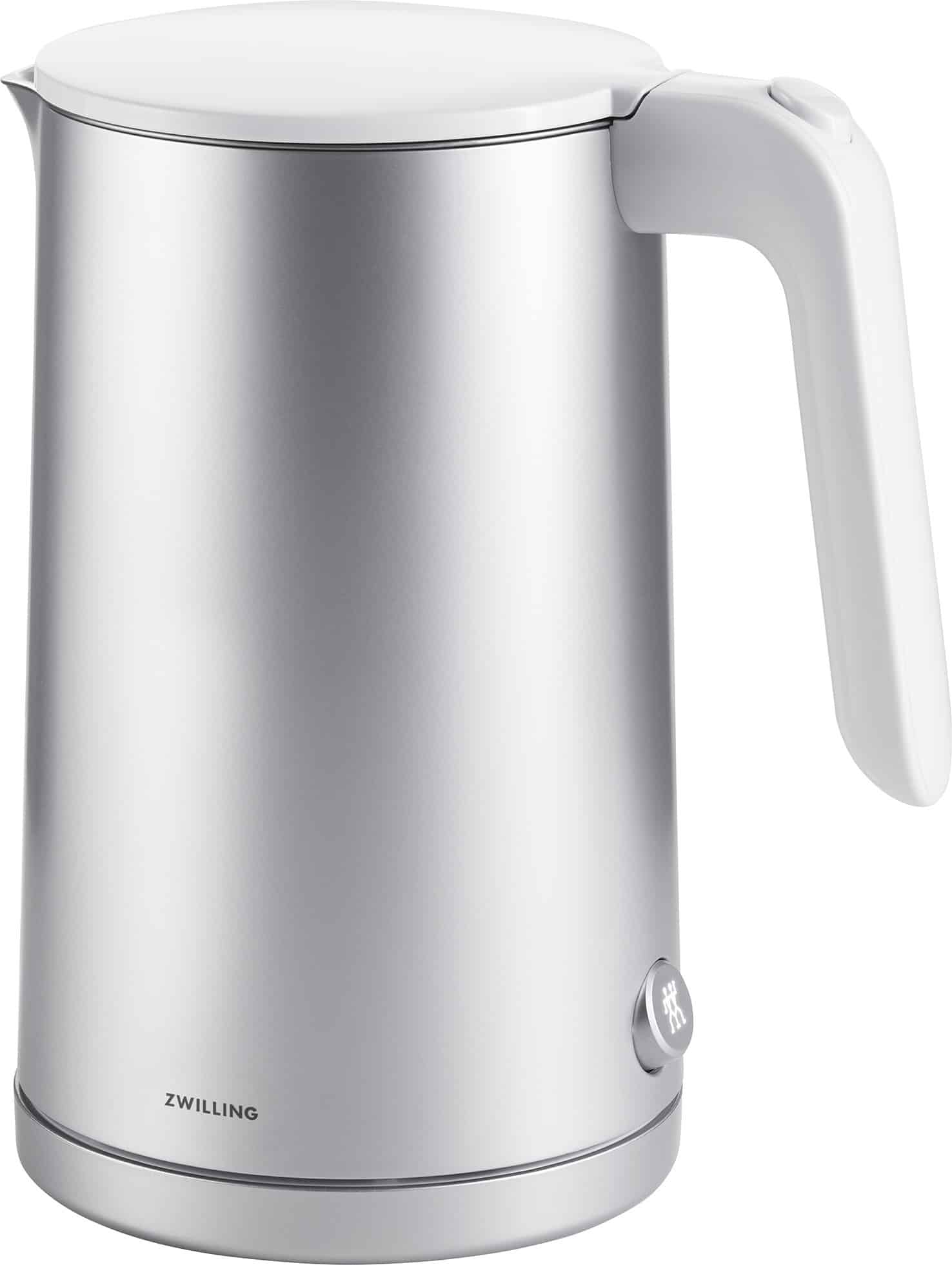 Zwilling Kettle 1.5L Silver