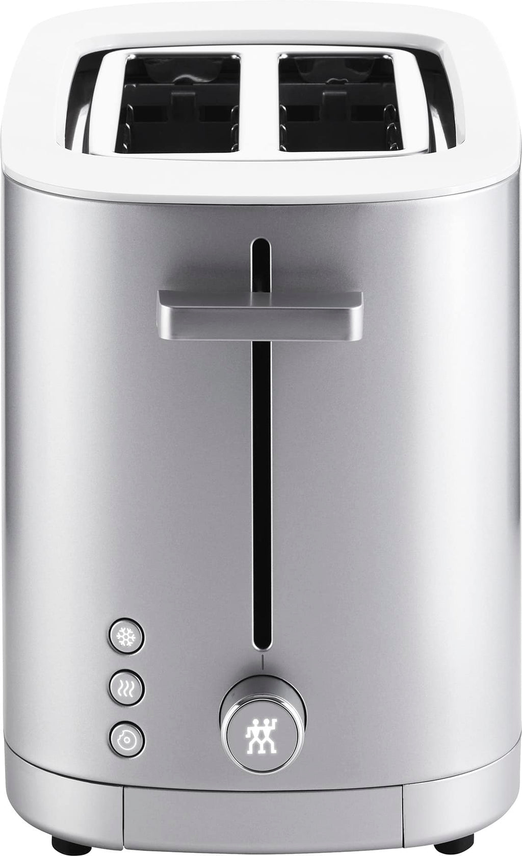 Zwilling Toaster 2 Slots Silver