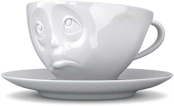 Tassen Oh Please Espresso Cup 100ml