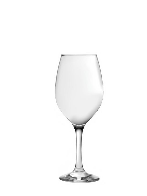 Home Classix Franschoek Red Wine 490ml Set of 4