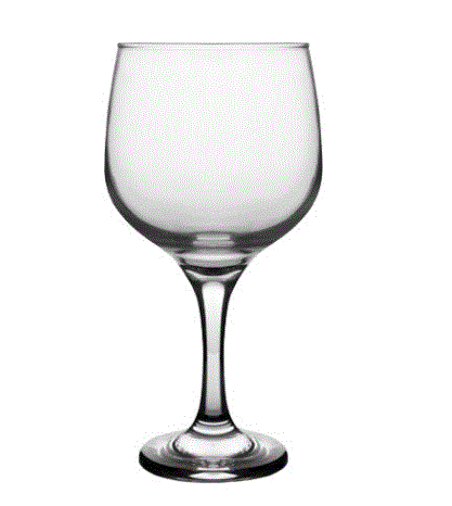 Home Classix Franschoek G & T 650ml Set of 4