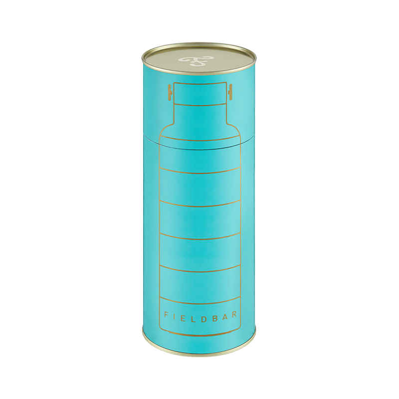 Field Bottle / Bazaruto Blue