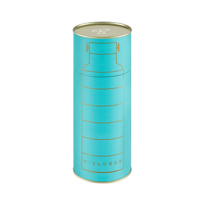 Field Bottle / Bazaruto Blue