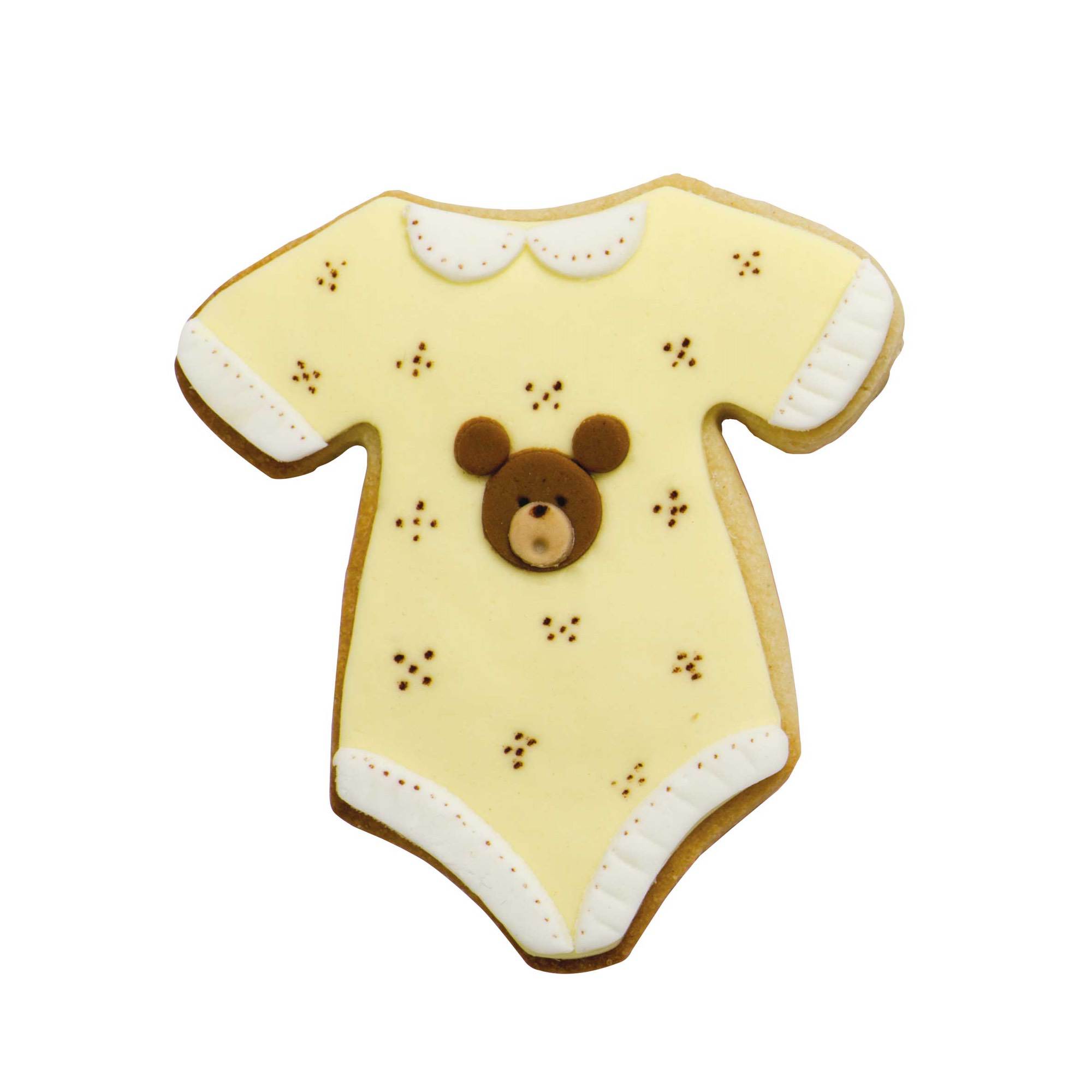 Decora Cookie Cutters Babygro & Pram Set of 2