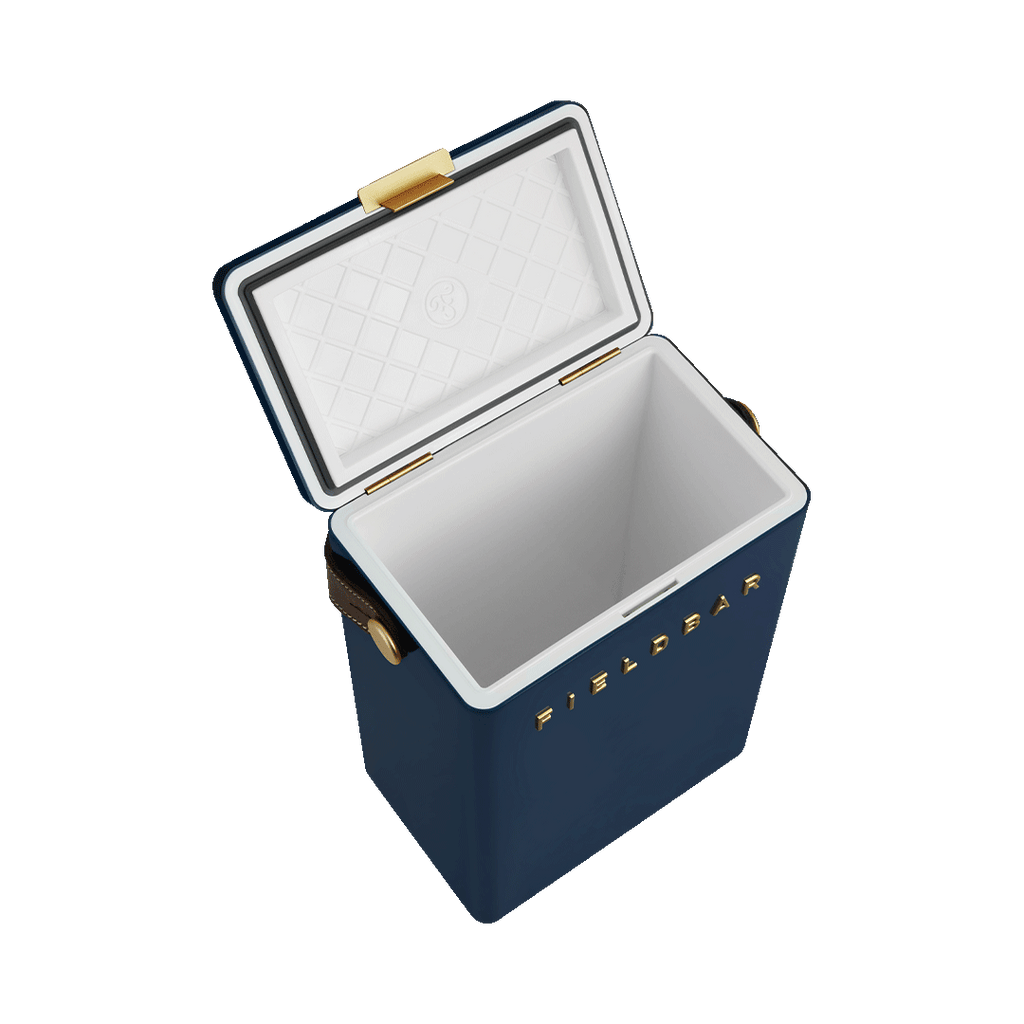 Drinks Box / Sea Boat Blue