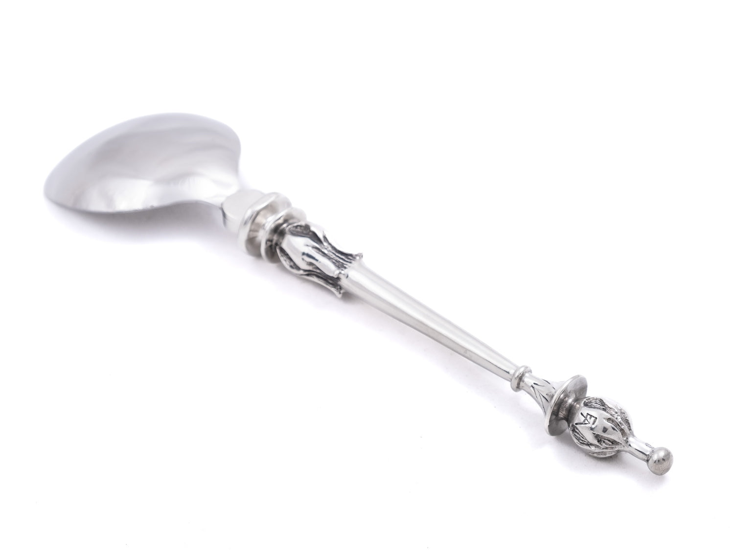 Earthangel Classic Serving Spoon
