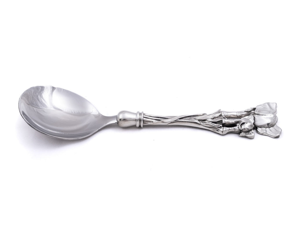 Earthangel Elephant Booty Serving Spoon