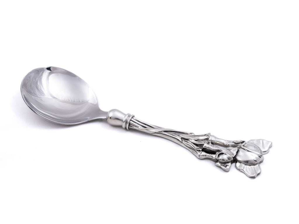 Earthangel Elephant Booty Serving Spoon
