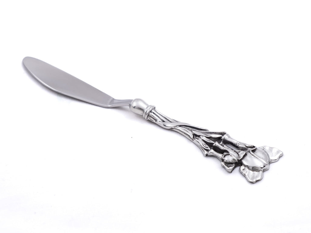 Earthangel Elephant Booty Butter/Pate Knife