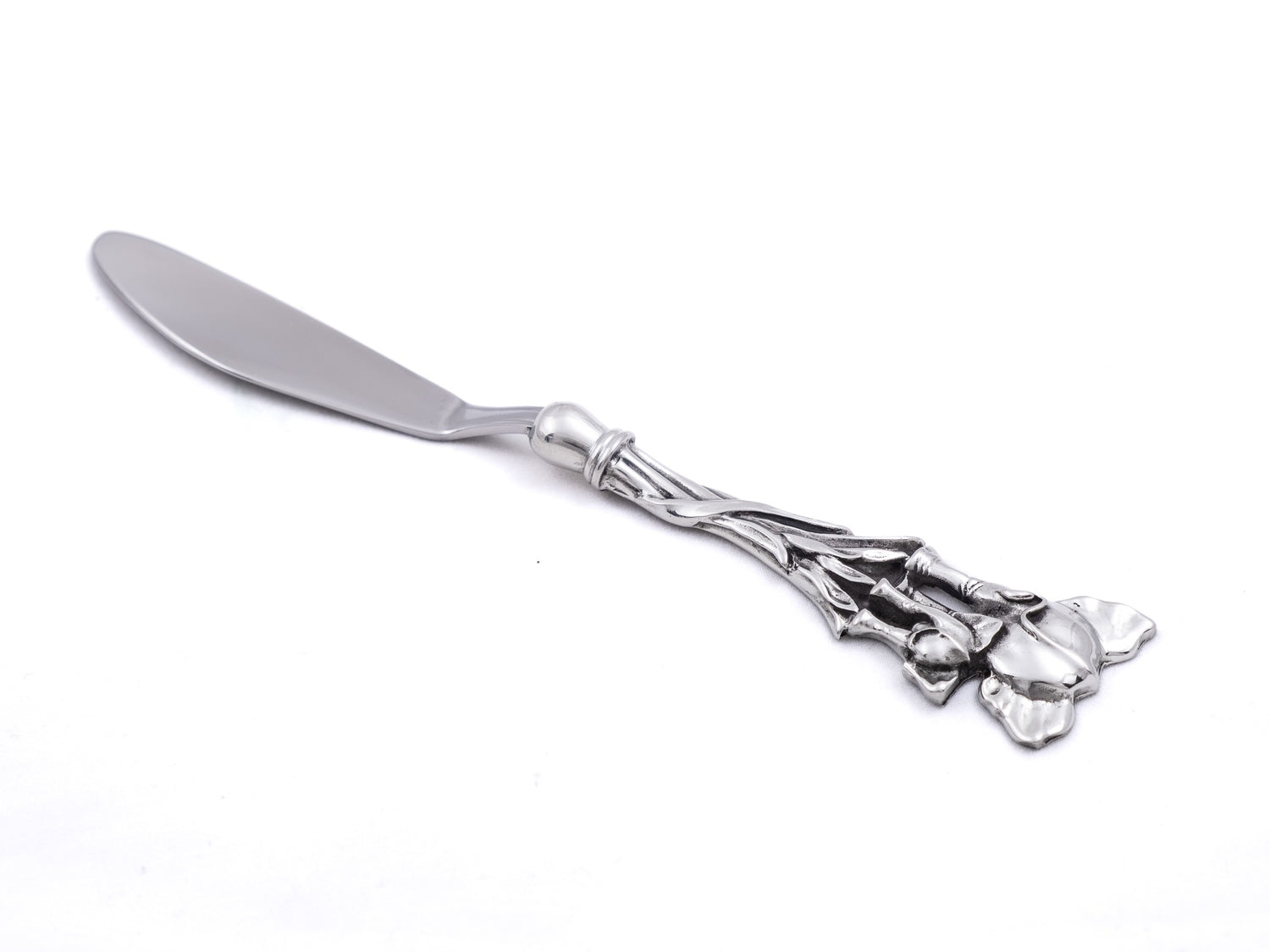 Earthangel Elephant Booty Butter/Pate Knife