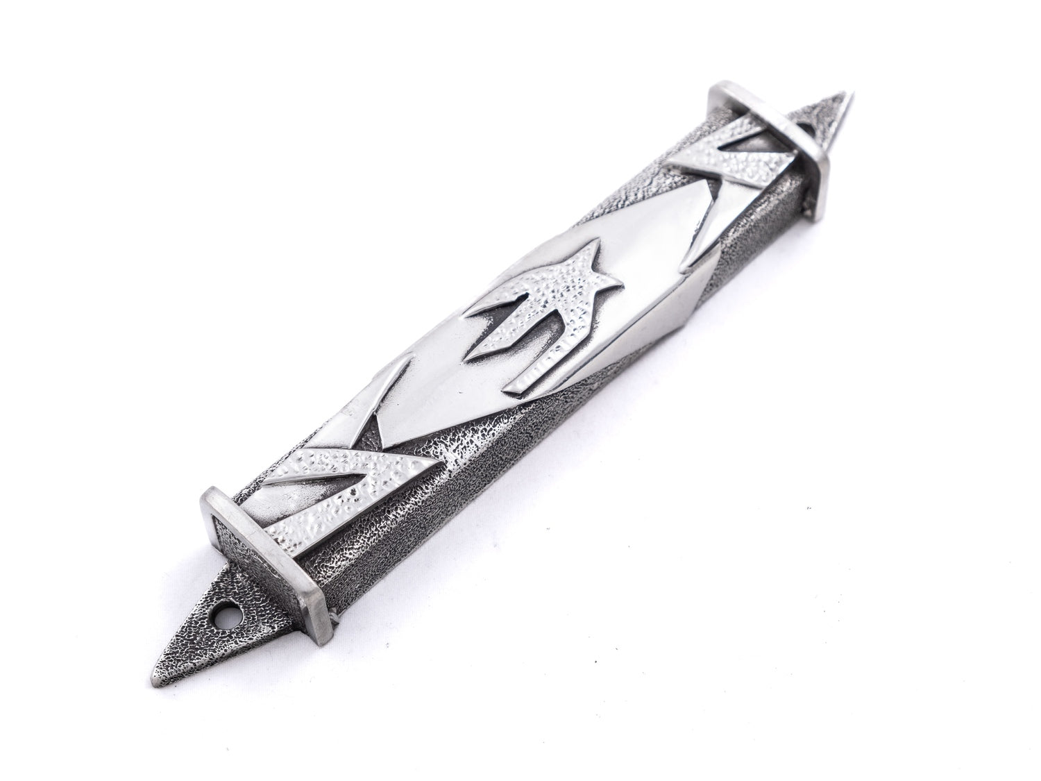 Earthangel Cubist Mezuzah