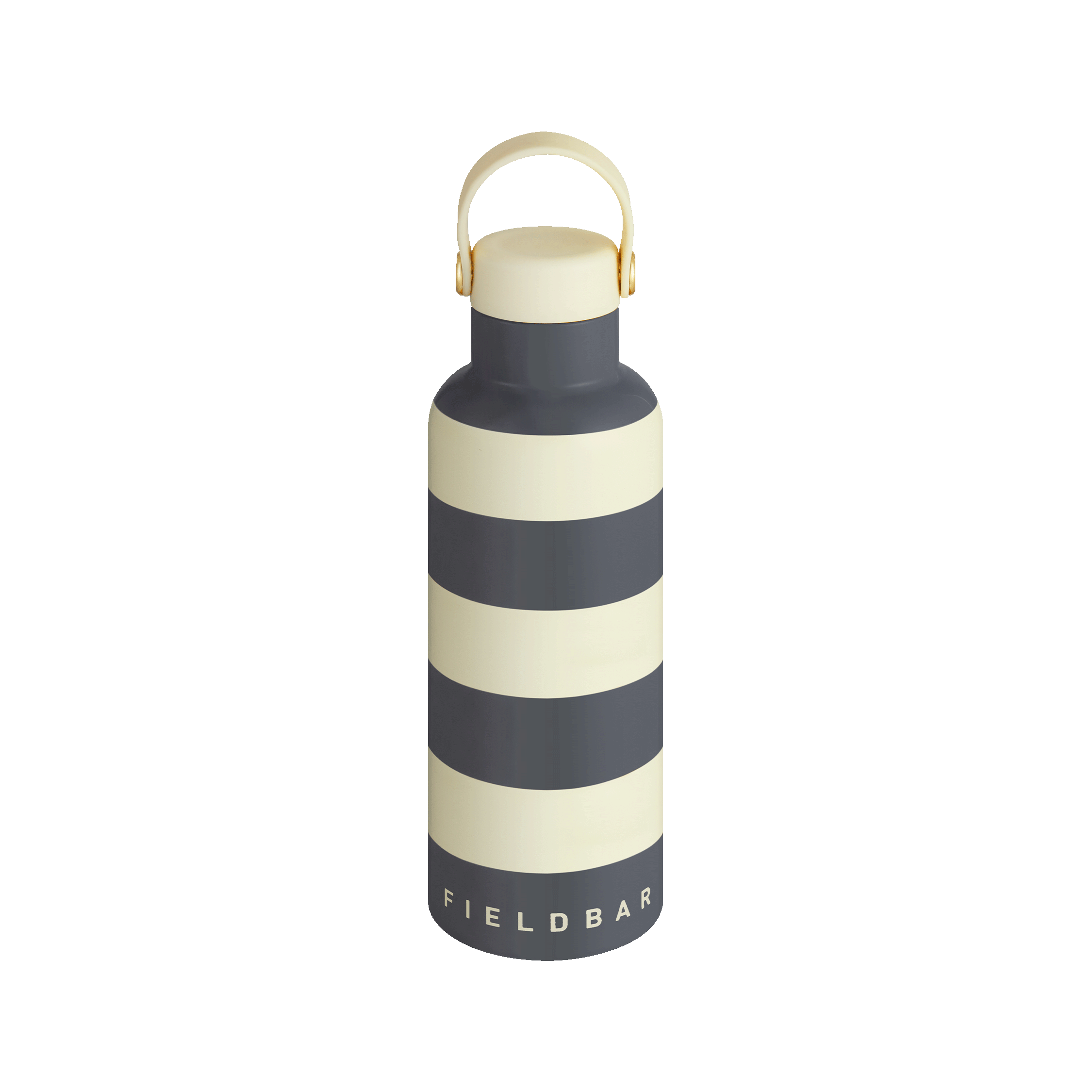 Field Bottle / Oyster Grey