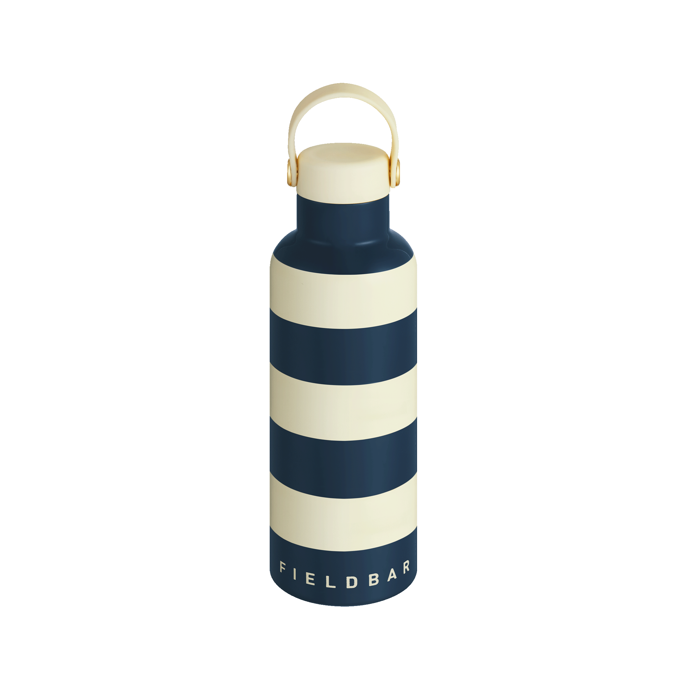 Field Bottle / Sea Boat Blue