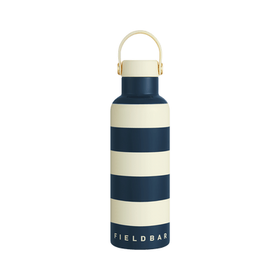 Field Bottle / Sea Boat Blue