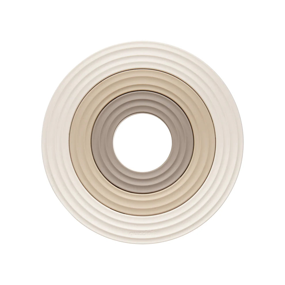 Tierra Trivets 3 in 1 Ring