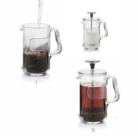 Guzzini Everyday Infusion Multishake