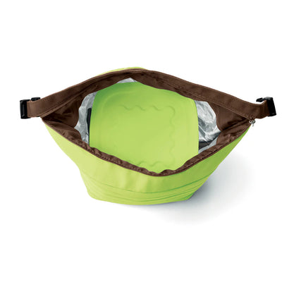 On The Go Handy Thermal Bag&Container Apple Small