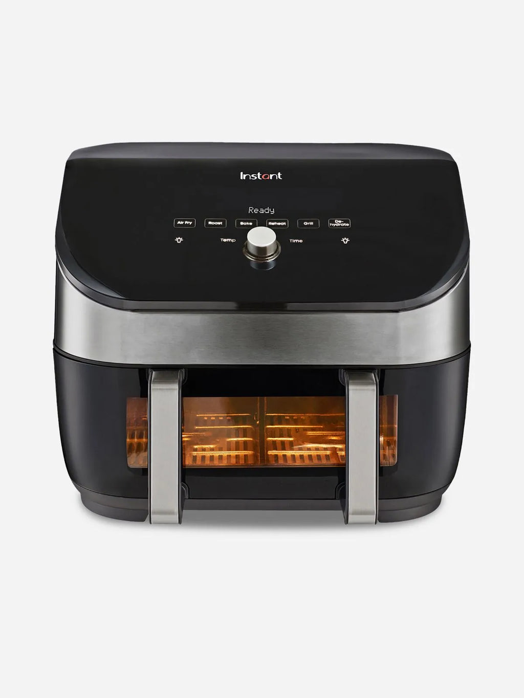 Instant Vortex Plus VersaZone Air Fryer with ClearCook