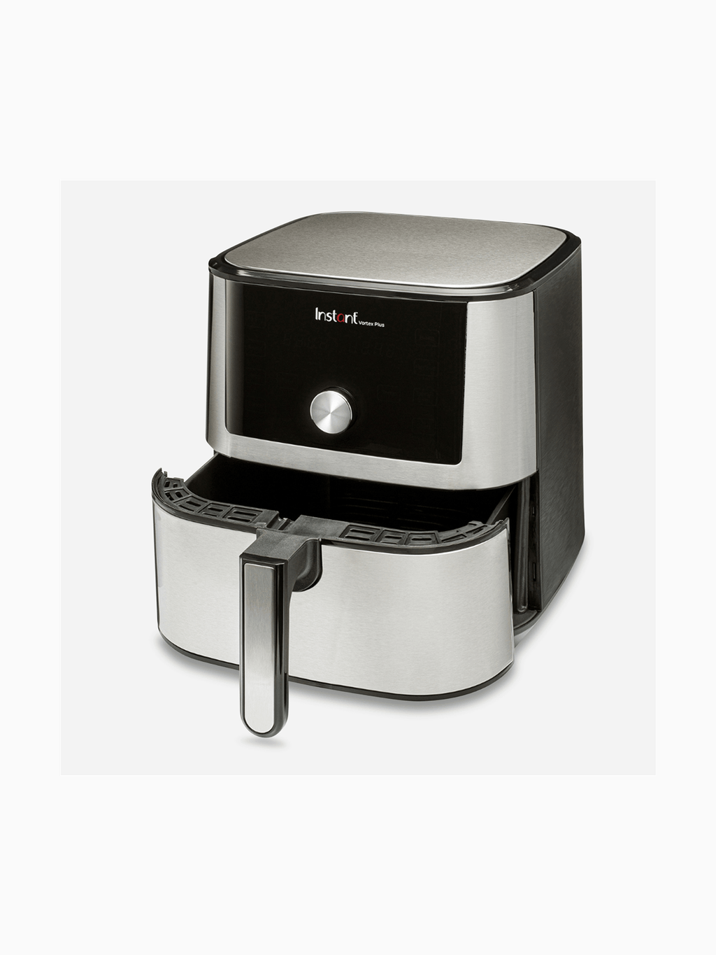 Instant Vortex Plus Air Fryer Stainless Steel