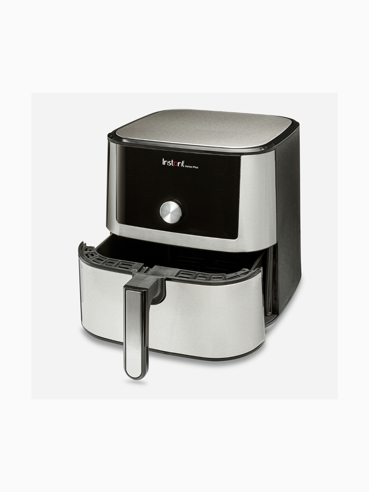 Instant Vortex Plus Air Fryer Stainless Steel