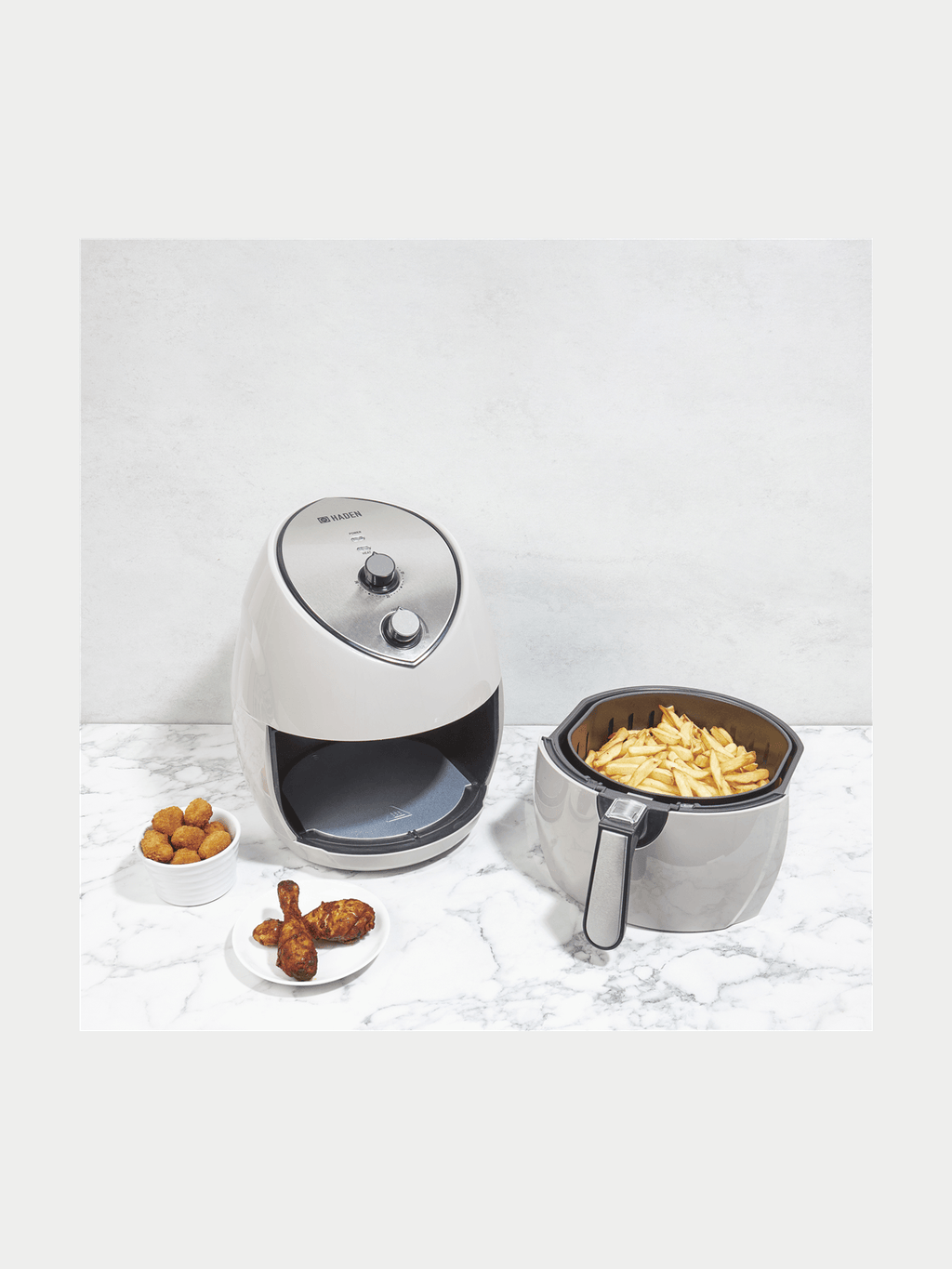Haden Dorset Air Fryer Putty 6L
