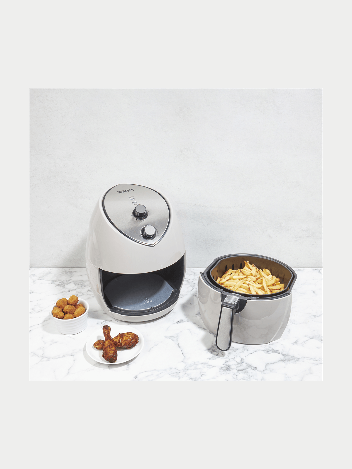 Haden Dorset Air Fryer Putty 6L