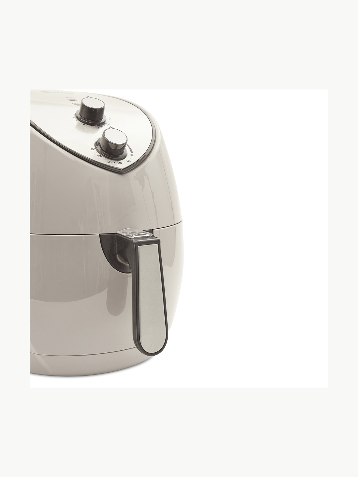 Haden Dorset Air Fryer Putty 6L