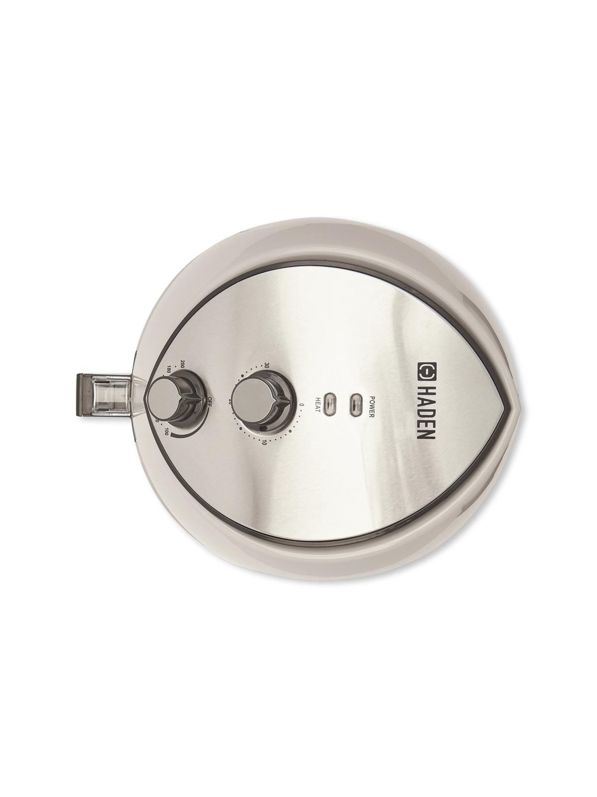 Haden Dorset Air Fryer Putty 6L