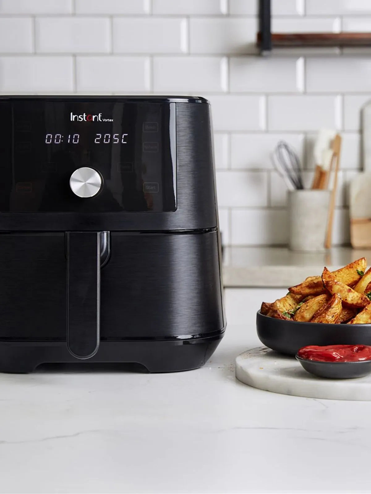 Instant Vortex Air Fryer 5.7L