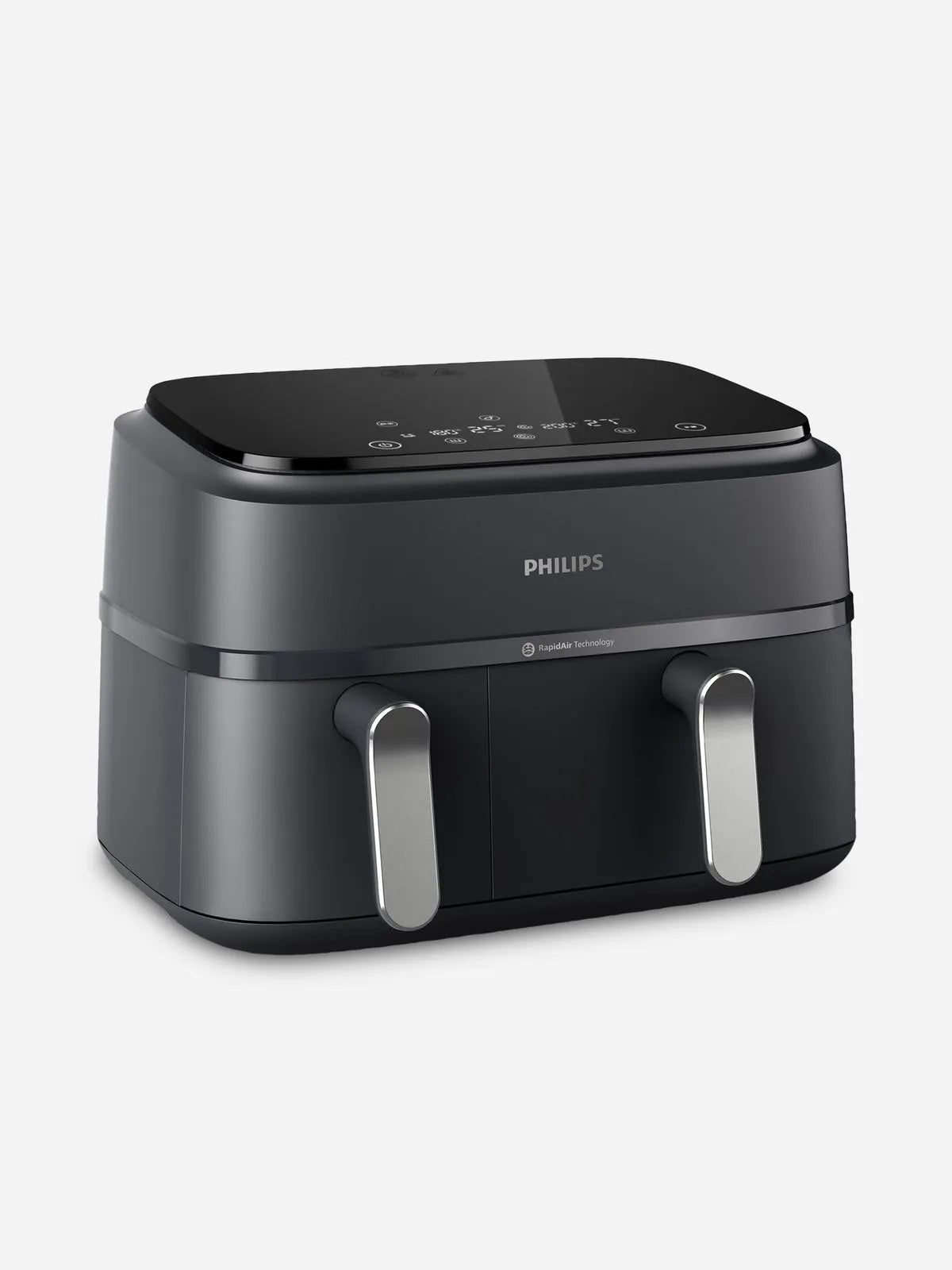 Philips 3000 Series 9L Dual Basket Air fryer