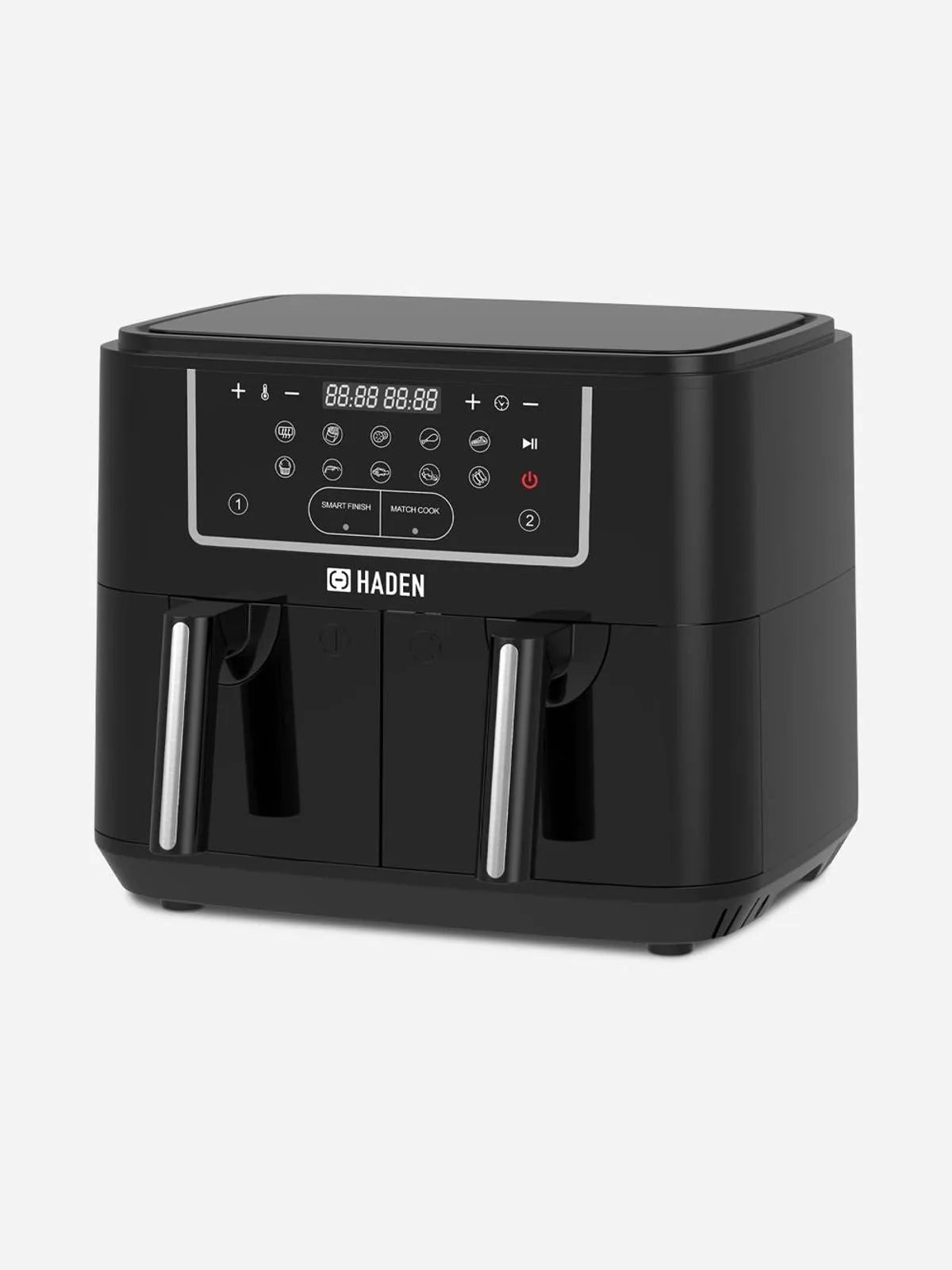 Haden Dual Air Fryer 9L